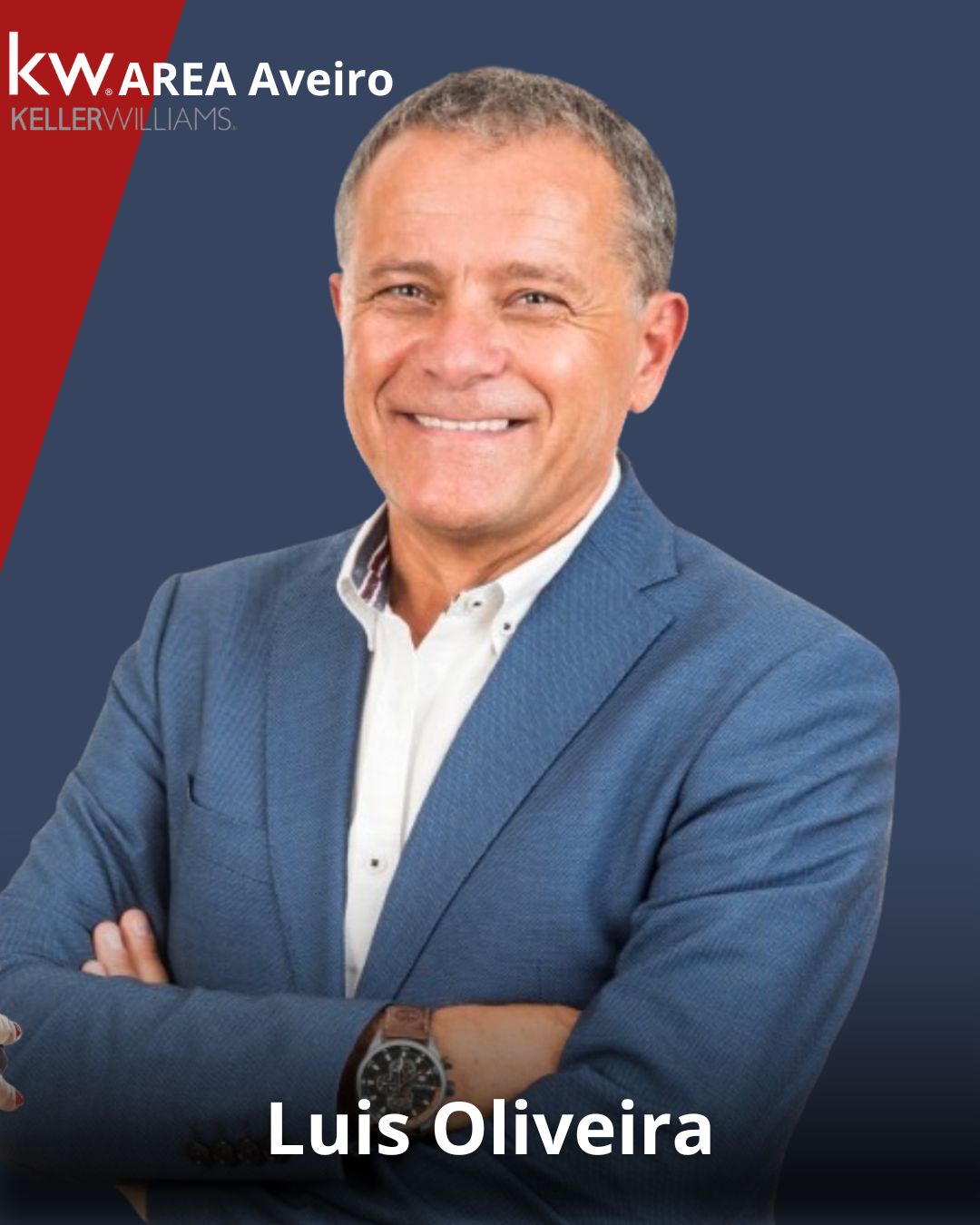 KW - Keller Williams Portugal