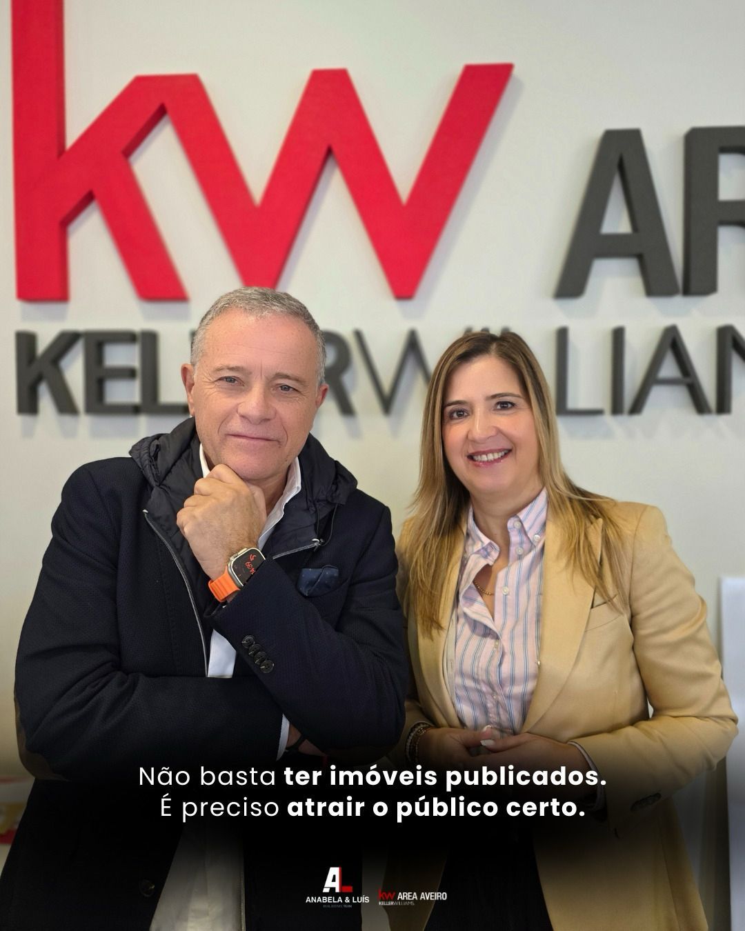 KW - Keller Williams Portugal