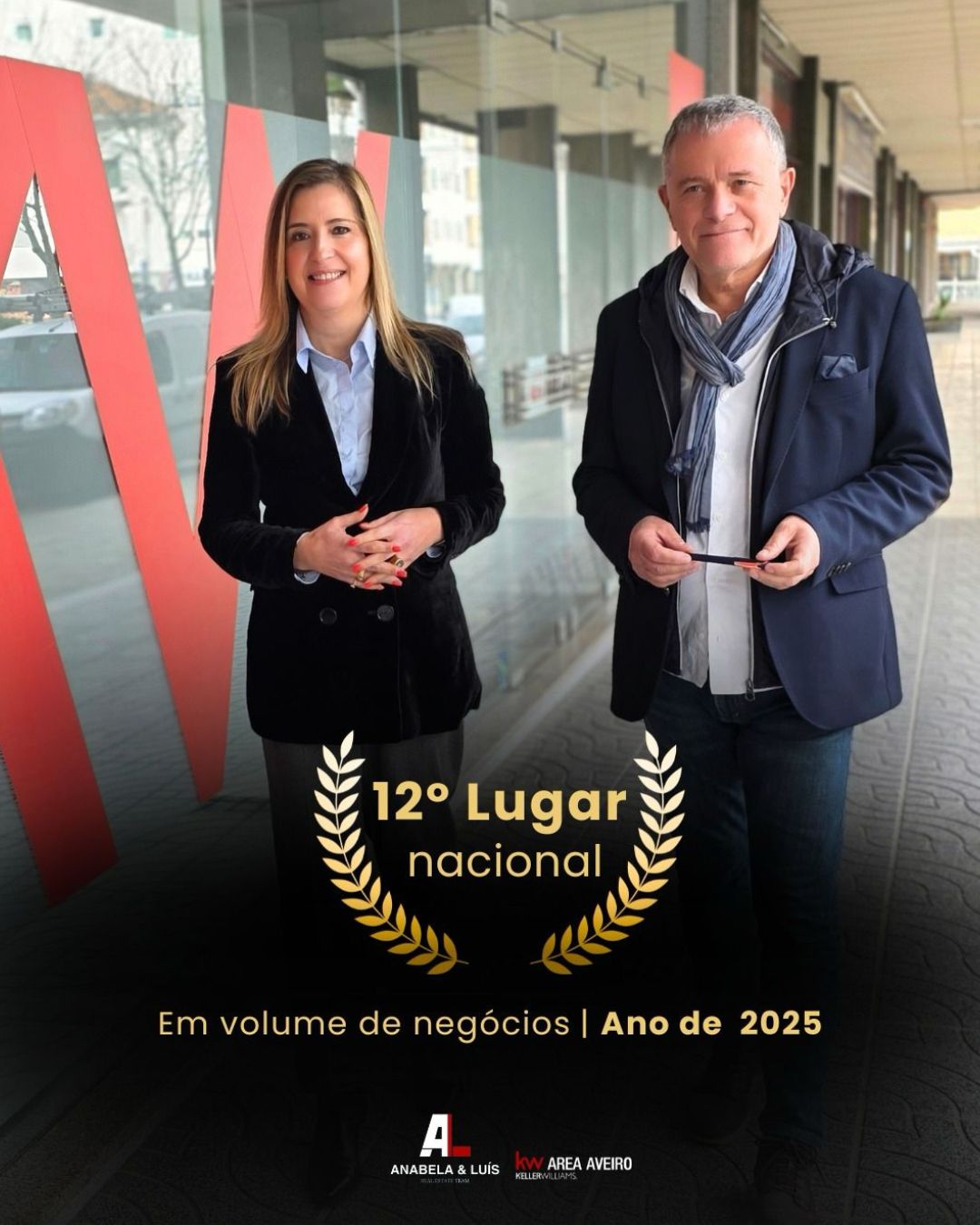 KW - Keller Williams Portugal